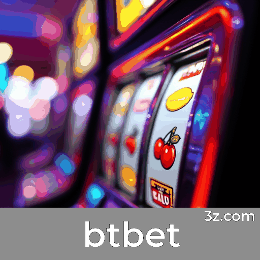 btbet: Inovação Tecnológica em Jogos