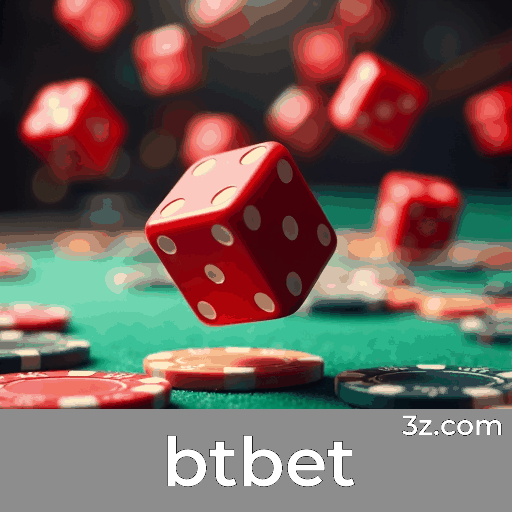 btbet: Experiência de Jogo Segura e Profissional