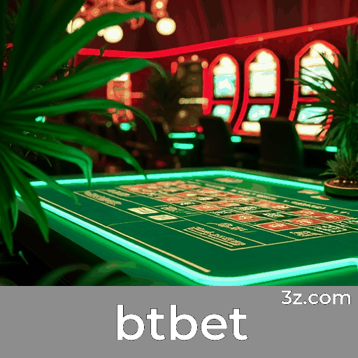 btbet Comunidade: Conectando Jogadores em um Mundo Interativo