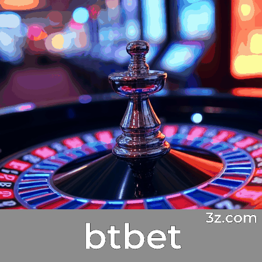 btbet: Desbloqueie Recompensas e Ofertas Surpreendentes