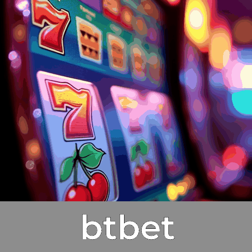 btbet: Slots com Mega Jackpot, Roleta ao Vivo, Poker Estratégico