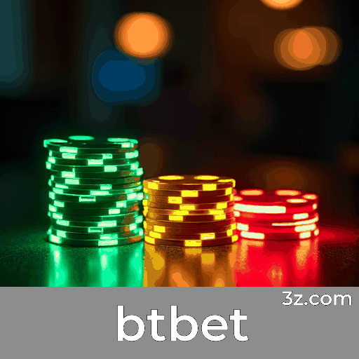 DEPÓSITOS na btbet