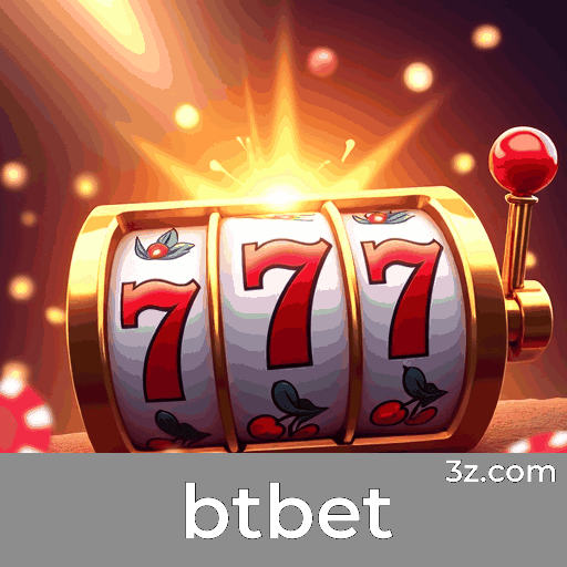 btbet: Descubra a Emoção dos Jogos de Cassino